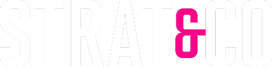 Strat & Co Logo